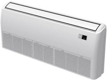 Кондиціонер підлогово-стельовий Midea MUE-48HRFN1-S 29382 фото