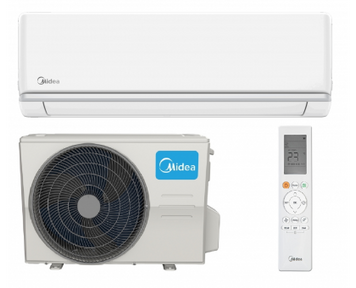 Кондиціонер Midea Xtreme MSAG-12HRFN8-I/MSAG-12HRFN8-O 23345 фото