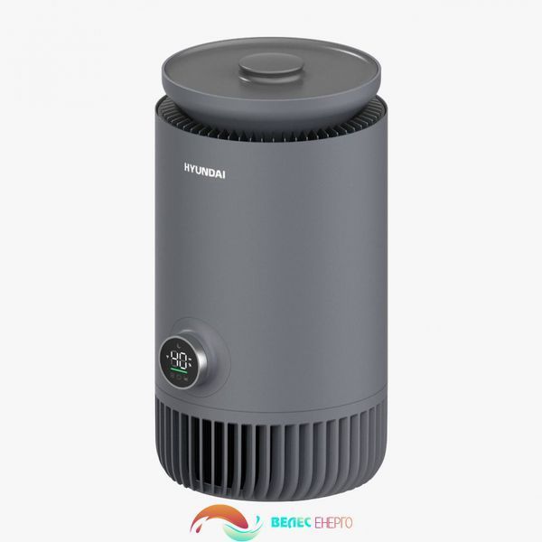 Кліматичний комплекс, очищувач / зволожувач Hyundai MIRAN110KR 0102082807-100446424	 фото