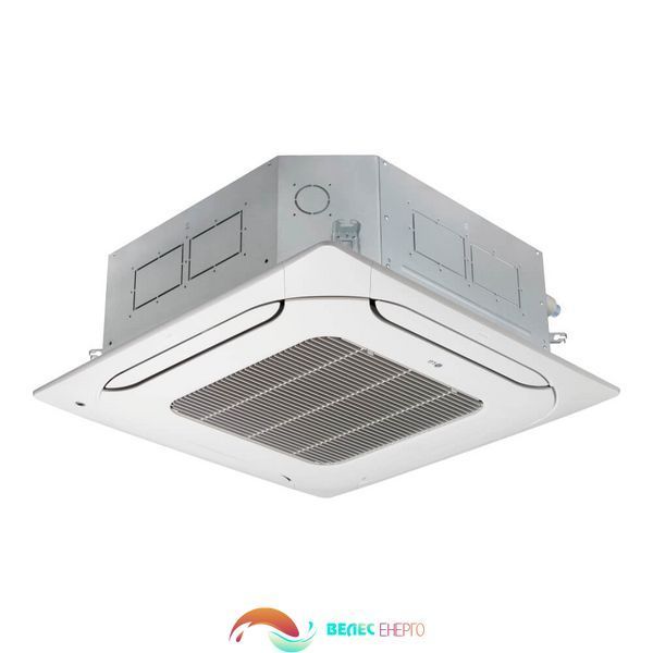 Кондиціонер касетний LG Ultra Inverter UT48R/ UU48WR / PT-MCGW0 23583 фото