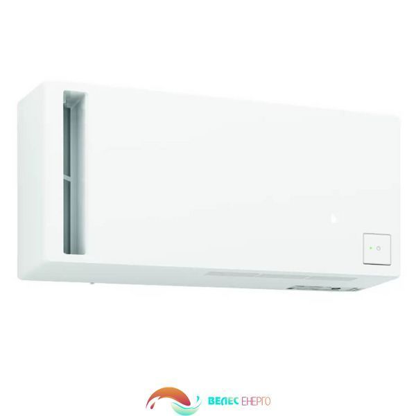 Рекуператор Mitsubishi Electric Lossnay VL-50SR2-E 23032 фото
