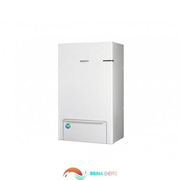 Тепловий насос Samsung EHS з настінним гідромодулем, трифазний AE160AXEDGH/EU-AE160ANYDGH/EU  фото