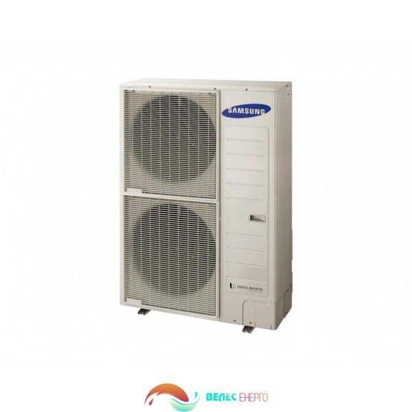 Тепловий насос Samsung EHS з настінним гідромодулем, трифазний AE160AXEDGH/EU-AE160ANYDGH/EU  фото