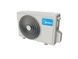 Кондиціонер Midea Xtreme MSAG-12HRFN8-I/MSAG-12HRFN8-O 23345 фото 10