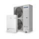 Тепловий насос Samsung EHS з настінним гідромодулем, трифазний AE160AXEDGH/EU-AE160ANYDGH/EU 23714 фото 1