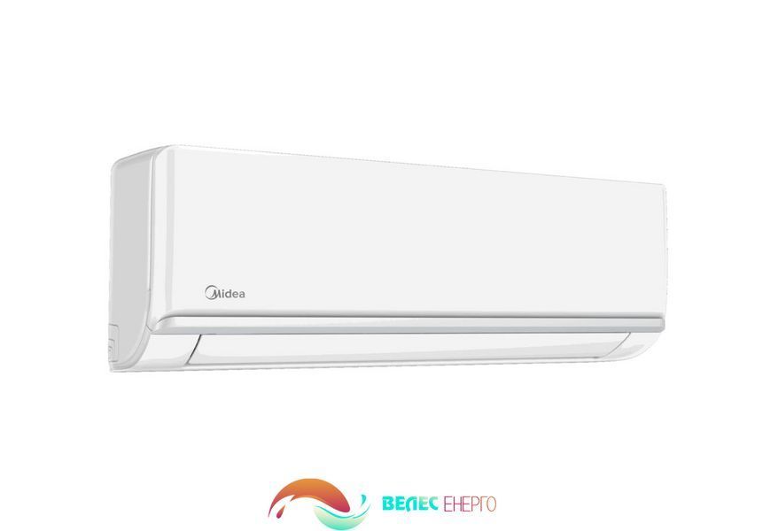 Кондиціонер Midea Xtreme MSAG-12HRFN8-I/MSAG-12HRFN8-O 23345 фото