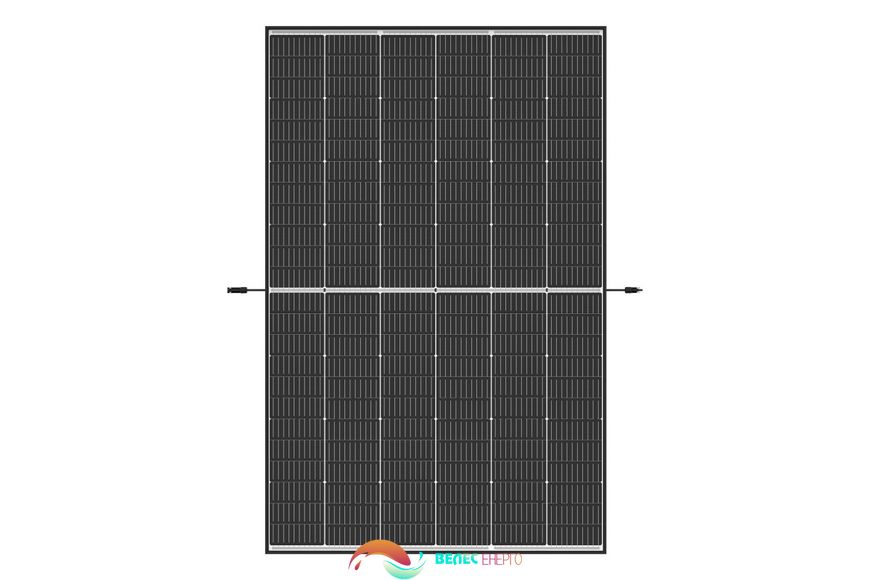 Сонячна панель Trina TSM-210M110 545W BF 4175 фото