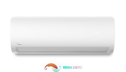 Кондиціонер Midea AG Basic DC Inverter AG-11N8C2F/AG-11N8C2F-O  фото
