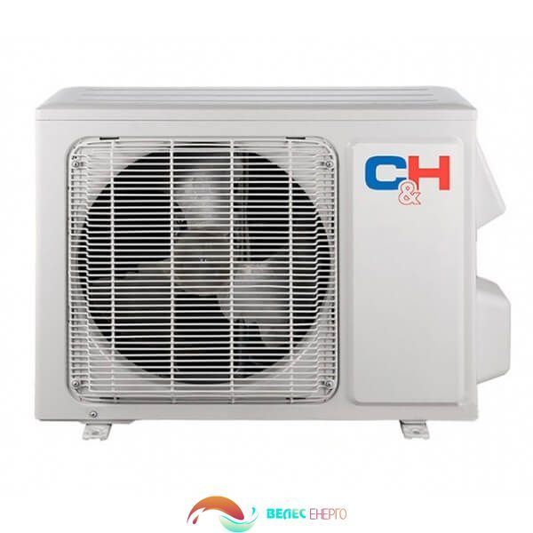 Кондиціонер Cooper&Hunter VERITAS CH-S07FTXQ2-NG 4313 фото