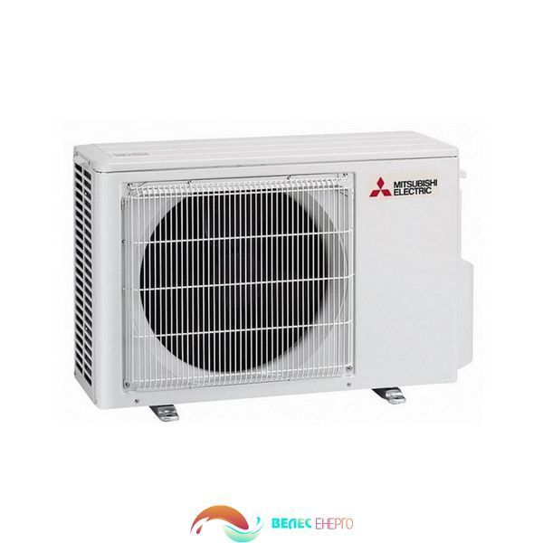Кондиціонер підлогового типу Mitsubishi Electric MFZ-KT50VG/SUZ-M50VA  фото