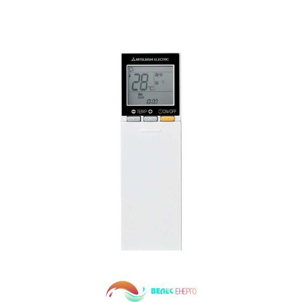 Кондиціонер підлогового типу Mitsubishi Electric MFZ-KT50VG/SUZ-M50VA  фото