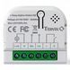 Розумний вимикач Tervix Pro Line ZigBee Switch (1 клавіша / розетка) 432121 фото 1