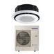 Кондиціонер касетний 4-поточний Samsung AC100RN4PKG/EU - AC100RXADKG/EU Premium 28933 фото 1