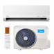 Кондиціонер Midea AG Basic DC Inverter AG-11N8C2F/AG-11N8C2F-O 29660 фото 1
