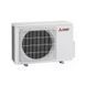 Кондиціонер підлогового типу Mitsubishi Electric MFZ-KT50VG/SUZ-M50VA 23534 фото 5