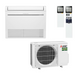 Кондиціонер підлогового типу Mitsubishi Electric MFZ-KT50VG/SUZ-M50VA 23534 фото 1