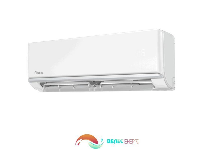 Кондиціонер Midea Xtreme MSAG-18HRFN8-I /MSAG-18HRFN8-O  фото