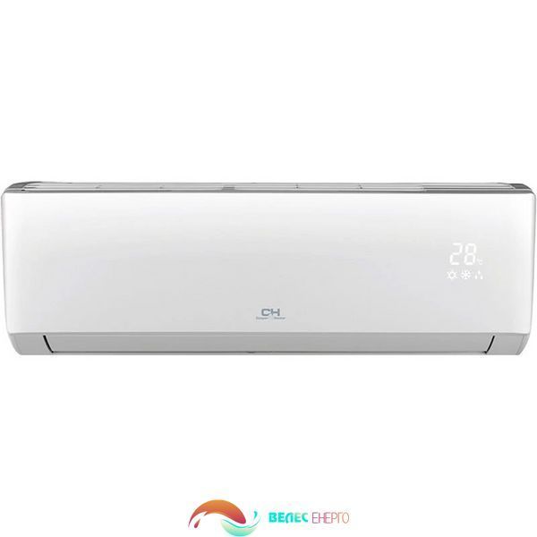 Кондиціонер Cooper&Hunter ARCTIC INVERTER NG CH-S24FTXLA2-NG  фото