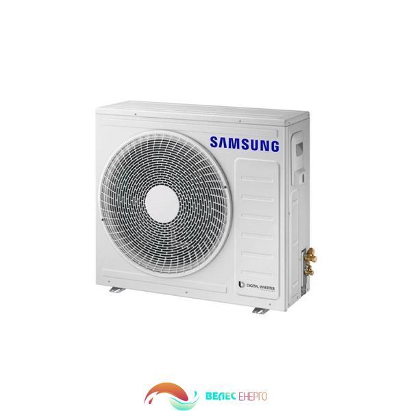 Кондиціонер касетний Samsung NORDIC 360&deg; AC052BN6PKG/EU-AC052BXAPKG/EU 28984 фото