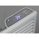 Конвектор електричний з електронним керуванням Hyundai HHC-1500DE 0105010007-100447110	 фото 2