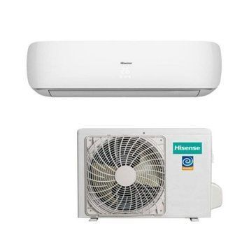 Кондиціонер Hisense Apple Pie Pro TG25VE0AG/TG25VE0AW 23421 фото