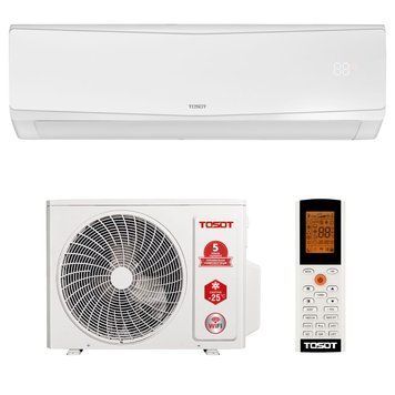 Кондиціонер Tosot Orbis GP-09SL2 Wi-Fi  фото