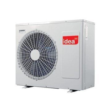Зовнішній блок Idea I2O-14PA1-FN8 29458 фото