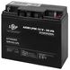 Комплект резервного живлення для котла LP (LogicPower) ДБЖ + AGM батарея (UPS A500 + АКБ AGM 270W) 4051 фото 4