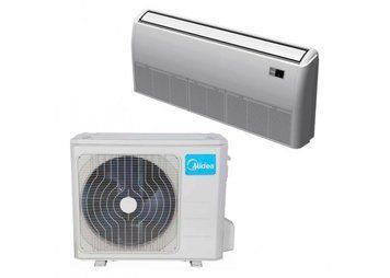 Кондиціонер підлогово-стельовий Midea трифазний MUE-48FNXDO 29385 фото