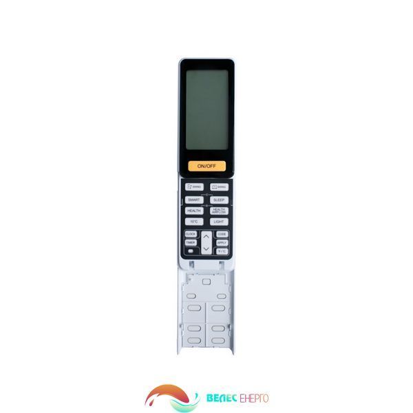 Кондиціонер Haier Expert AS35XCAHRA / 1U35MEHFRA-1 4270 фото