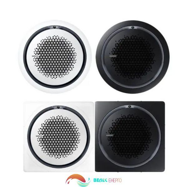Кондиціонер касетний Samsung NORDIC 360&deg; AC071BN6PKG/EU-AC071BXAPKG/EU 28985 фото