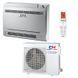 Кондиціонер консольний Cooper&Hunter CH-S09FVX2-NG INVERTER CONSOLE 4343 фото 1