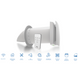 Рекуператор Cooper&Hunter CH-HRV070K WF 23035 фото 3