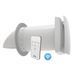 Рекуператор Cooper&Hunter CH-HRV070K WF 23035 фото 2