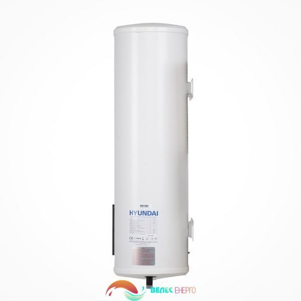 Бойлер електричний Hyundai HWH50FDUA 0104050707-100445725	 фото