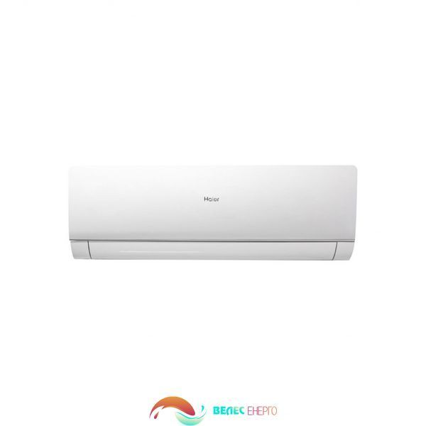 Кондиціонер Haier Nordic Inverter Wi-Fi AS25SN1FA-NR / 1U25S2SQ1FA-NR  фото