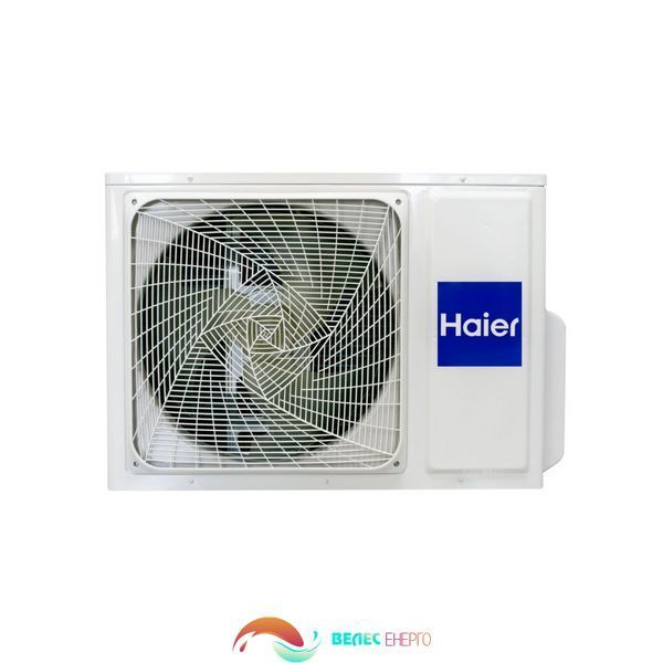 Кондиціонер Haier Nordic Inverter Wi-Fi AS25SN1FA-NR / 1U25S2SQ1FA-NR  фото