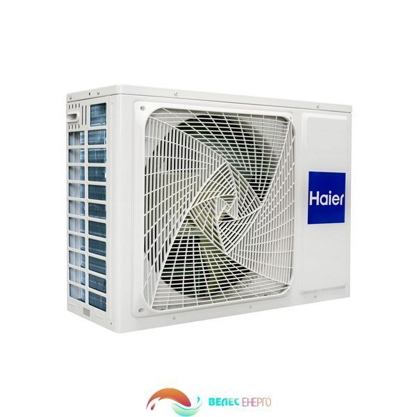 Кондиціонер Haier Nordic Inverter Wi-Fi AS25SN1FA-NR / 1U25S2SQ1FA-NR  фото