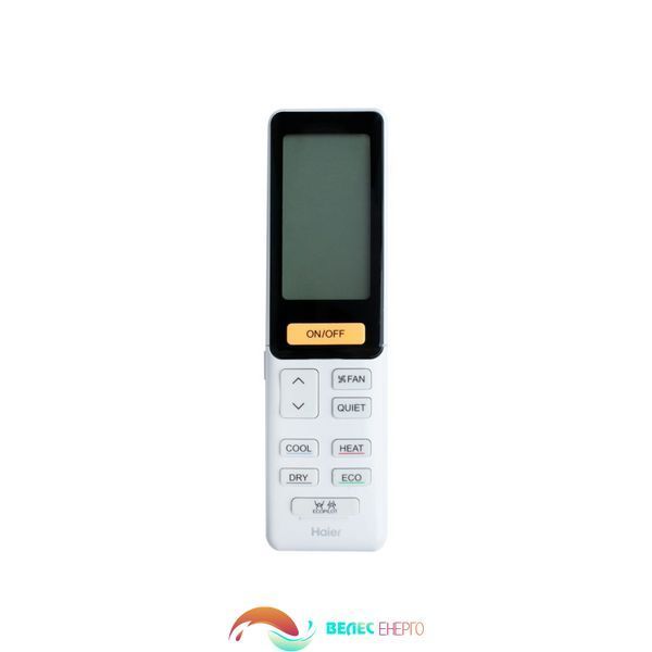 Кондиціонер Haier Nordic Inverter Wi-Fi AS25SN1FA-NR / 1U25S2SQ1FA-NR  фото