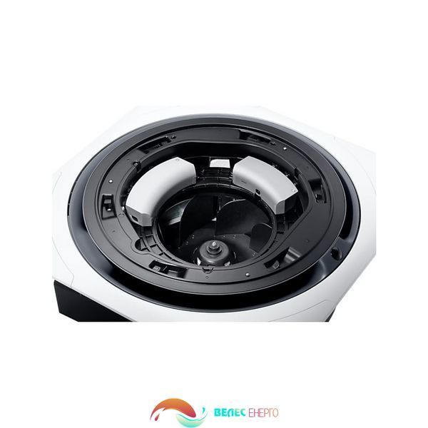 Кондиціонер касетний Samsung NORDIC 360&deg; AC100BN6PKG/EU-AC100BXAPKG/EU  фото