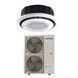 Кондиціонер касетний Samsung NORDIC 360&deg; AC100BN6PKG/EU-AC100BXAPKG/EU 28986 фото 1