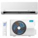 Кондиціонер Midea EAZY ERP DC Inverter MSEZ-09HRFN8-I/MSEZ-09HRFN8-O 29663 фото 1