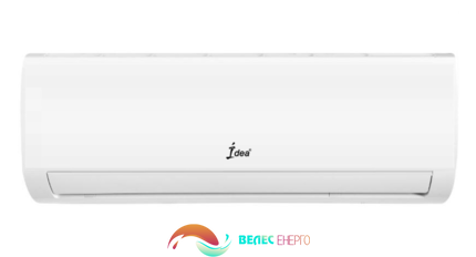 Кондиціонер IDEA ISR-09HR-MA01-DN1 29337 фото