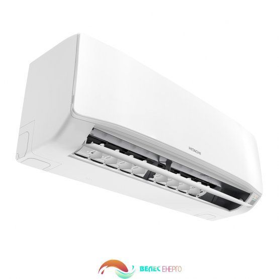 Кондиціонер HITACHI airHome 600 RAK-VJ35PHAE/RAC-VJ35PHAE 23765 фото