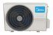 Кондиціонер Midea Aurora MSAB-18HRFN8-I/MSAB-18HRFN8-O 23350 фото 7