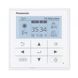 Комплект спліт Panasonic PACi з потолочним внутрішнім блоком PACi NX Series Elite ceiling - PT3 &middot; R32 5 кВт U-50PZH3E5/S-3650PT3E U-50PZH3E5/S-3650PT3E фото 3