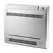 Кондиціонер консольний Cooper&Hunter CH-S18FVX2-NG INVERTER CONSOLE 4345 фото 2