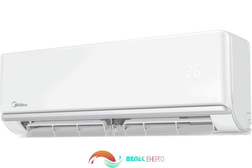 Кондиціонер Midea Aurora MSAB-18HRFN8-I/MSAB-18HRFN8-O  фото