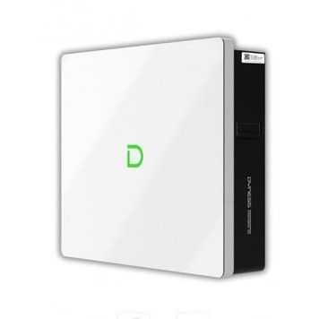 Акумуляторна батарея Dyness Powerbrick (14,4 кВт * год / 51,2 В LV)