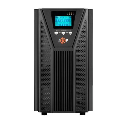 ДБЖ Smart-UPS LogicPower-10000 PRO 4390 фото